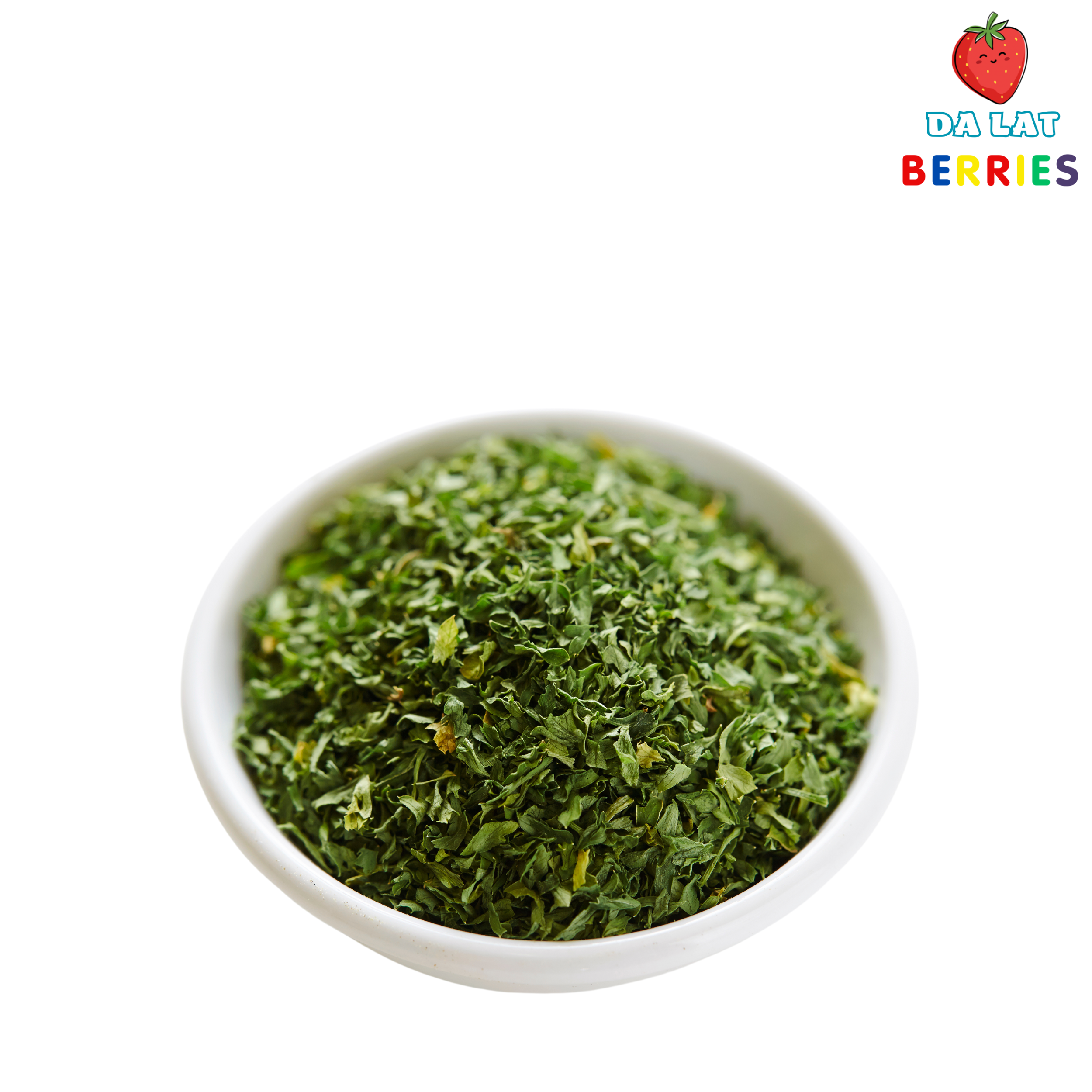 Lá ngò tây Parsley 500g