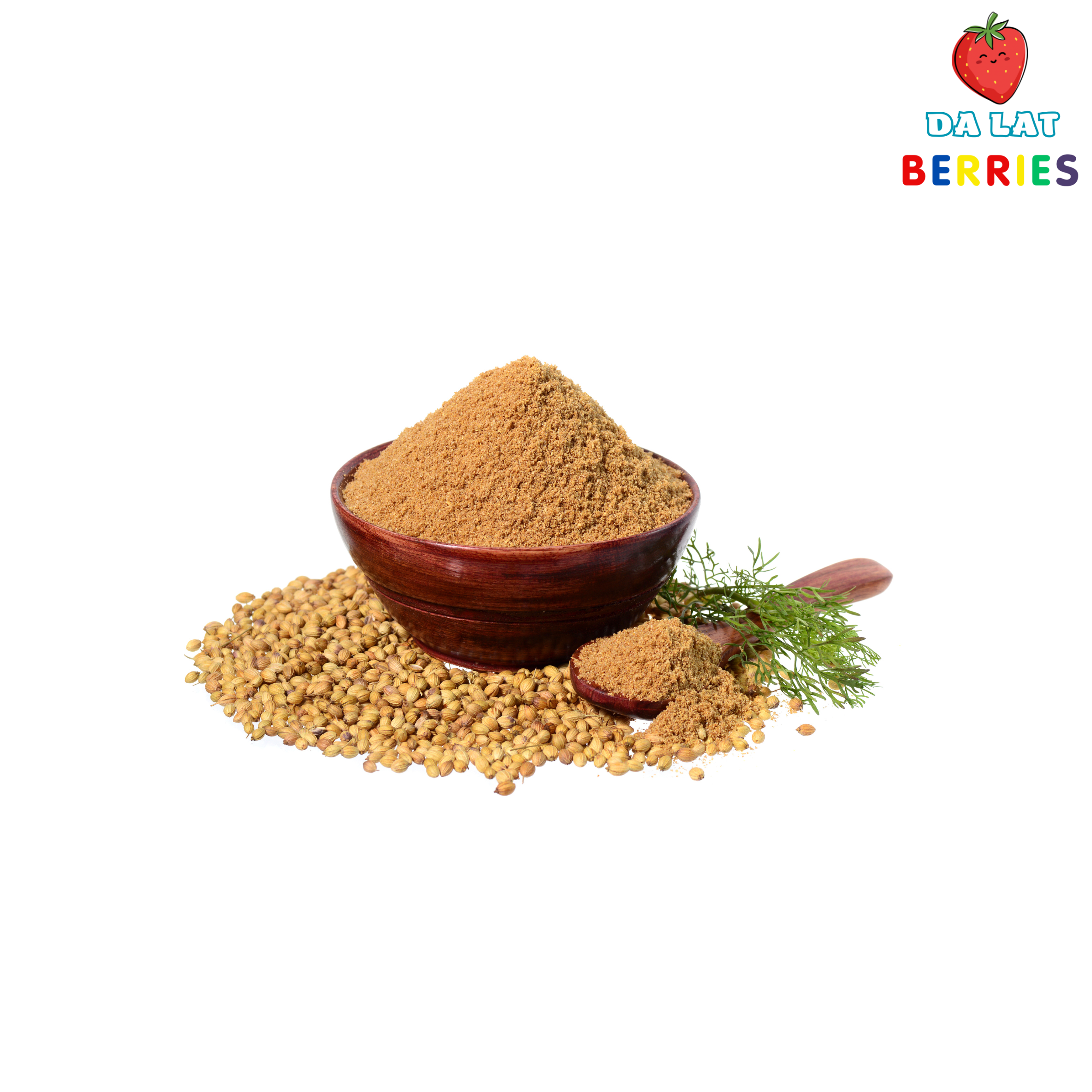 Bột Hạt Ngò 500g