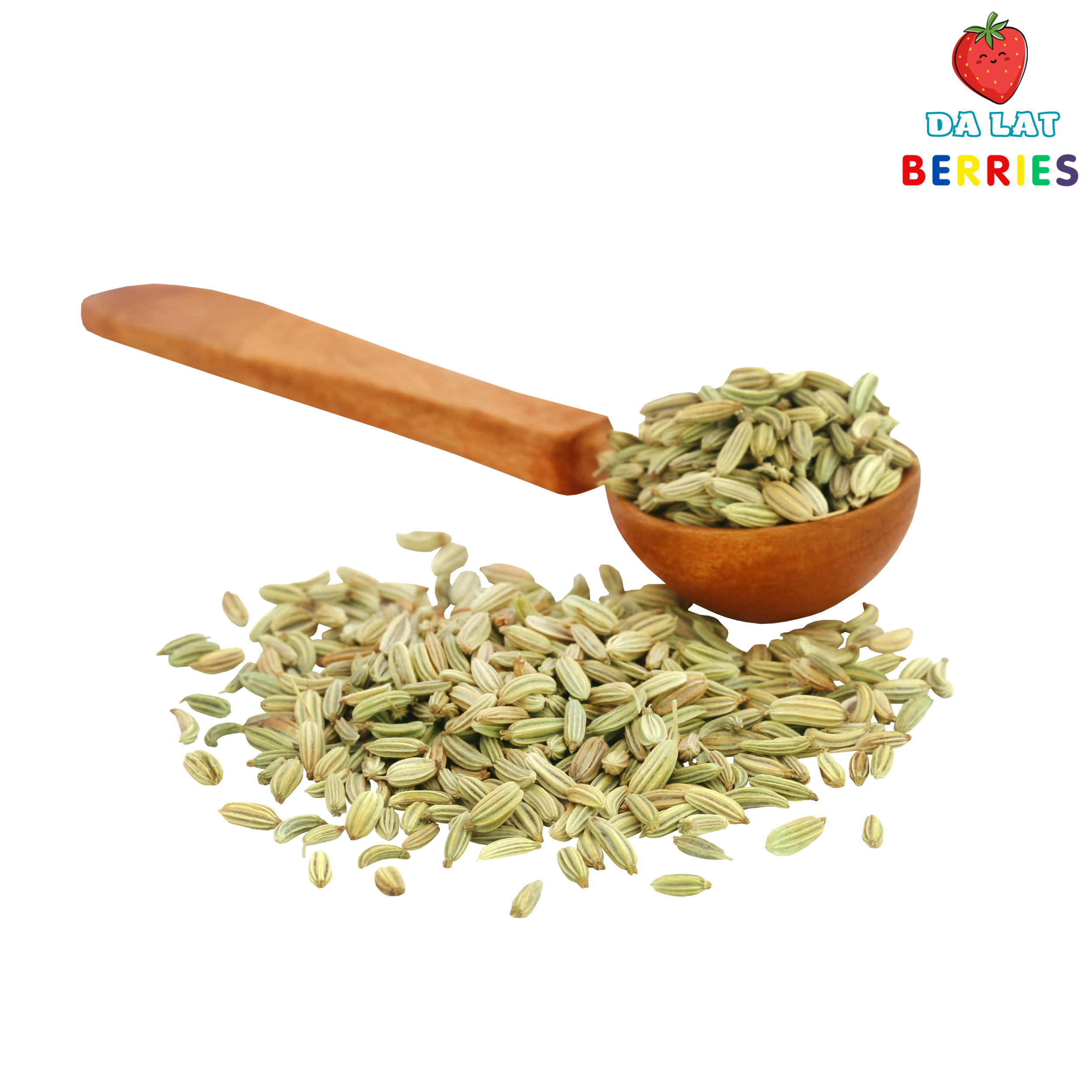 Hạt Tiều Hồi 500g