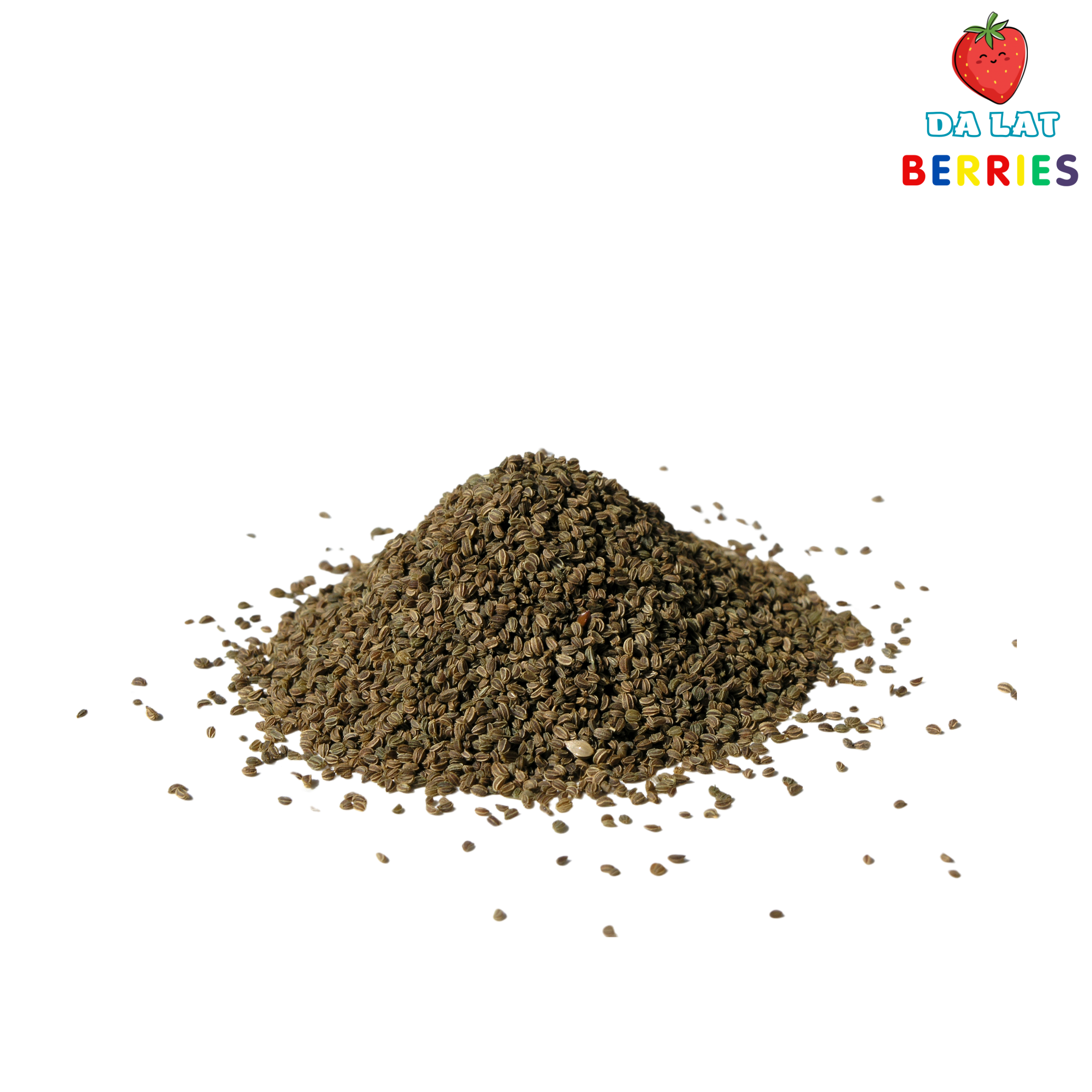 Hạt cần tây 500g