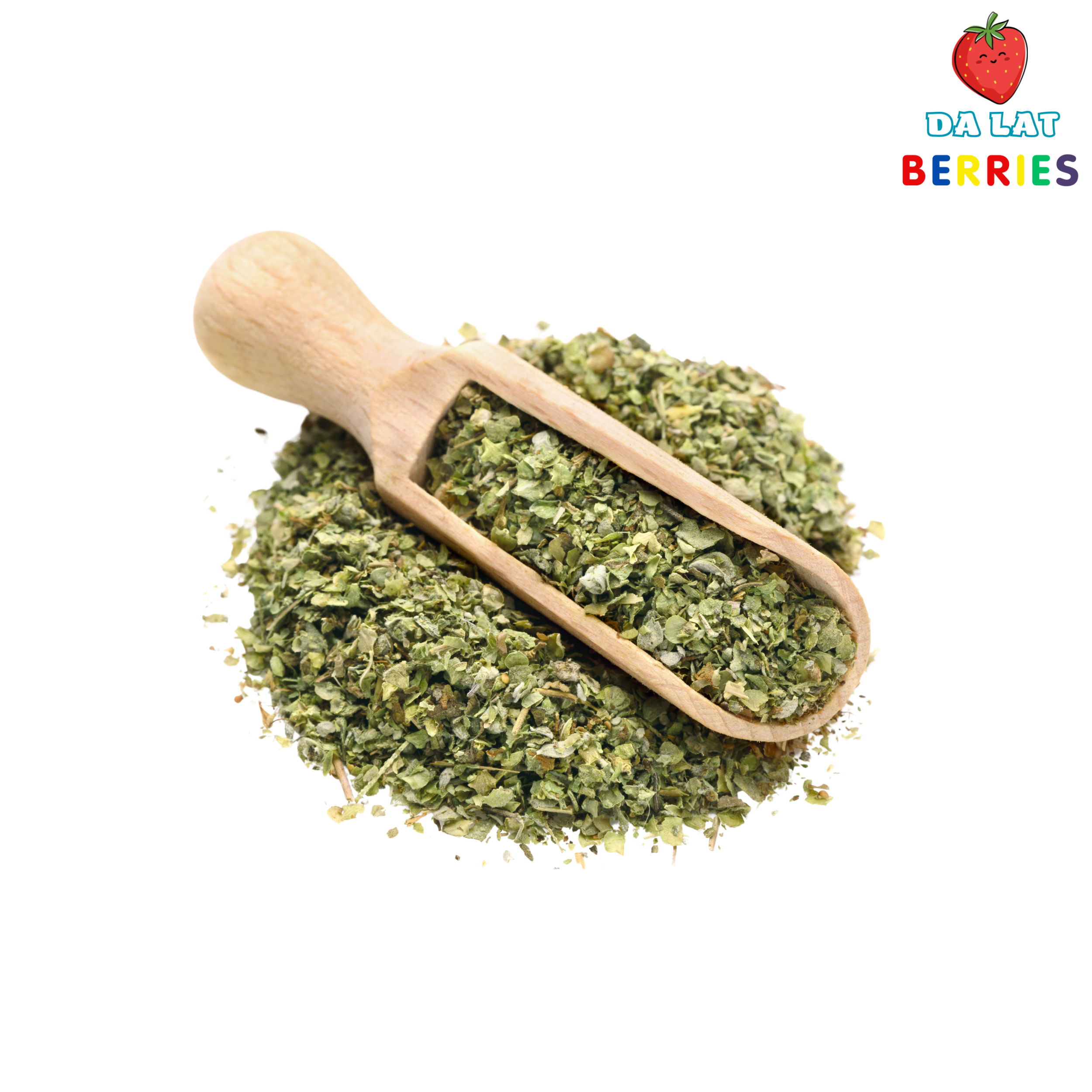 Lá kinh giới Marjoram 500g