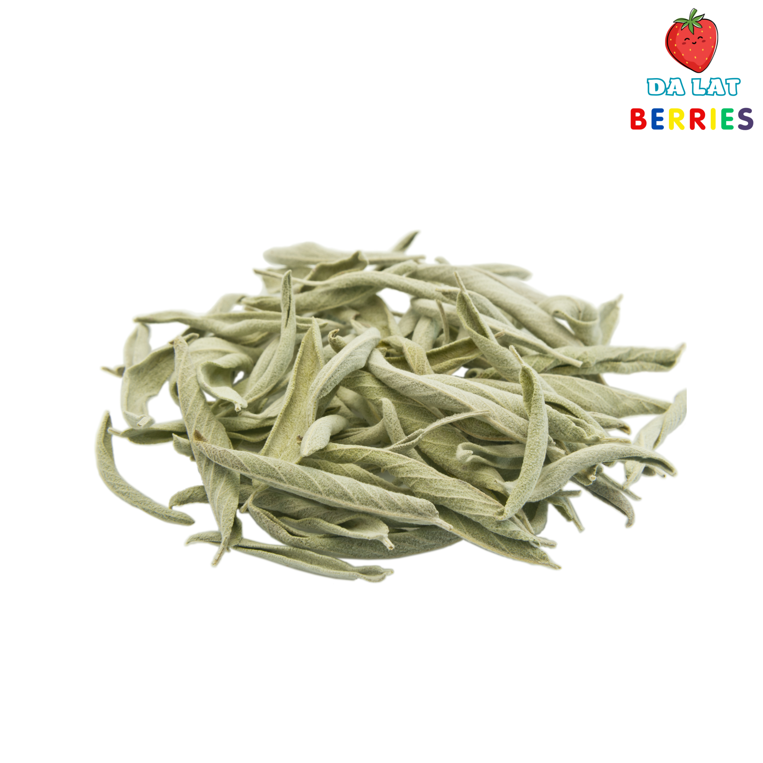 Lá xô thơm sage 500g
